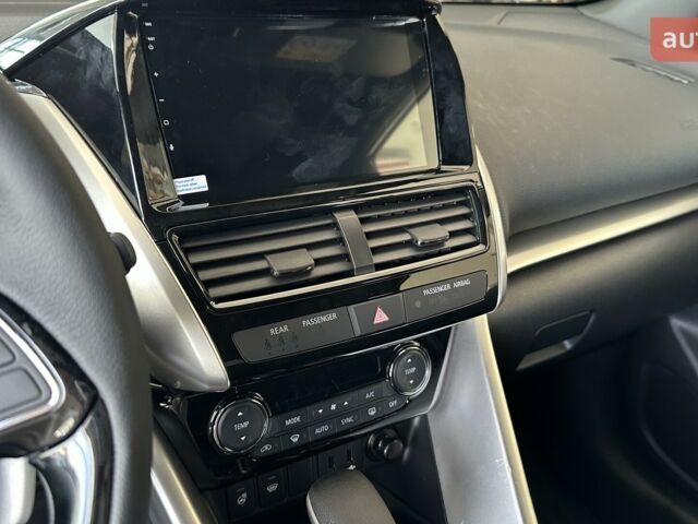 Міцубісі Eclipse Cross, об'ємом двигуна 1.5 л та пробігом 0 тис. км за 35006 $, фото 9 на Automoto.ua