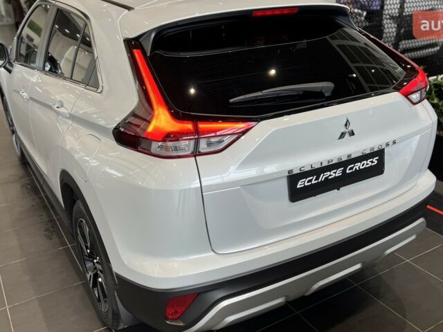 купить новое авто Мицубиси Eclipse Cross 2025 года от официального дилера Автоцентр AUTO.RIA Мицубиси фото
