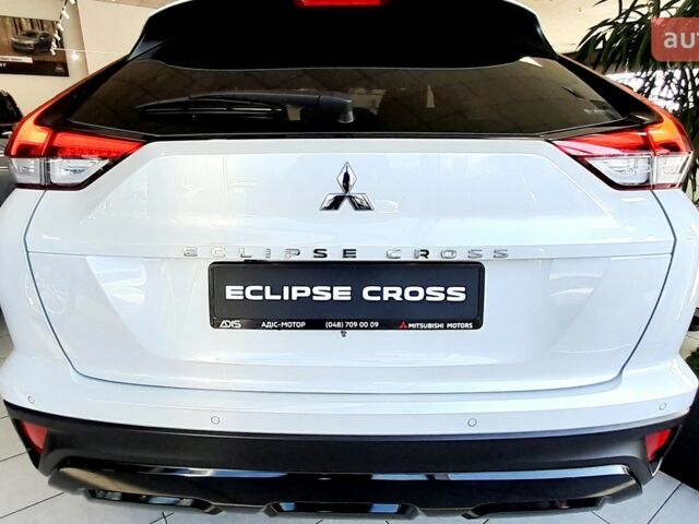 Міцубісі Eclipse Cross, об'ємом двигуна 1.5 л та пробігом 0 тис. км за 31646 $, фото 5 на Automoto.ua