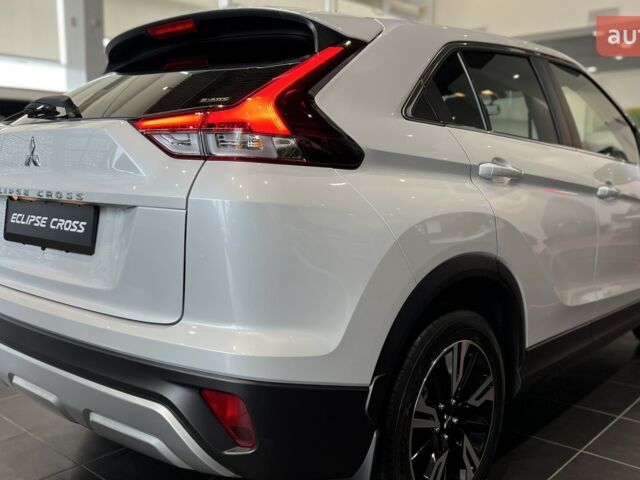 купить новое авто Мицубиси Eclipse Cross 2025 года от официального дилера Автоцентр AUTO.RIA Мицубиси фото