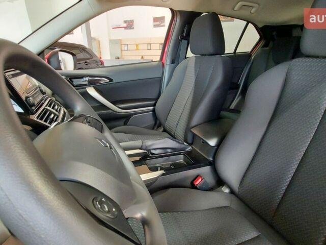 Міцубісі Eclipse Cross 2025 у Дніпро (Дніпропетровську) на Automoto.ua Міцубісі Eclipse Cross, об'ємом двигуна 1.5 л та пробігом 0 тис. км за 31422 $, фото 7 на Automoto.ua