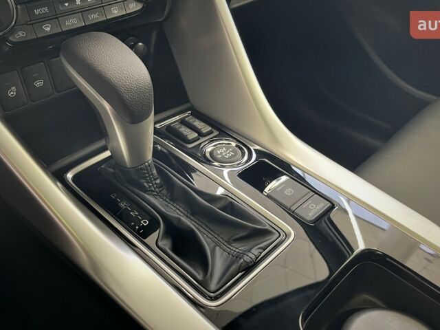 Мицубиси Eclipse Cross, объемом двигателя 1.5 л и пробегом 0 тыс. км за 34915 $, фото 31 на Automoto.ua