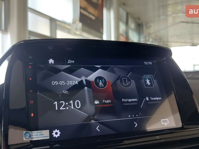 Міцубісі Eclipse Cross 2025 у Дніпро (Дніпропетровську) на Automoto.ua Міцубісі Eclipse Cross, об'ємом двигуна 1.5 л та пробігом 0 тис. км за 35341 $, фото 14 на Automoto.ua
