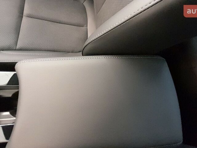 Міцубісі Eclipse Cross, об'ємом двигуна 1.5 л та пробігом 0 тис. км за 31646 $, фото 28 на Automoto.ua