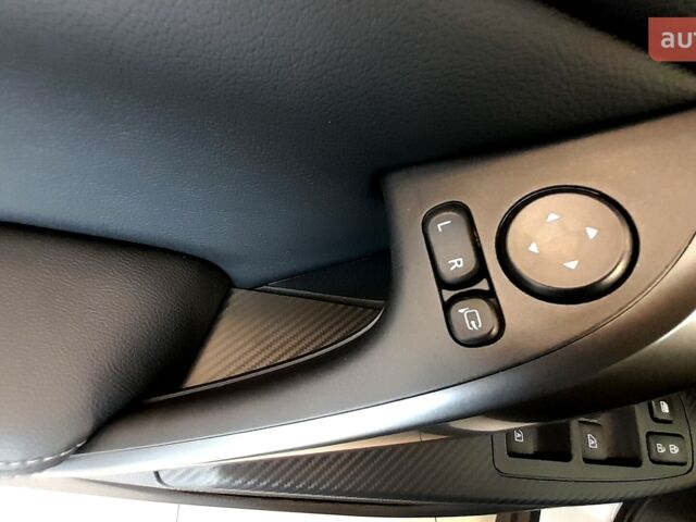 Міцубісі Eclipse Cross, об'ємом двигуна 1.5 л та пробігом 0 тис. км за 31646 $, фото 10 на Automoto.ua