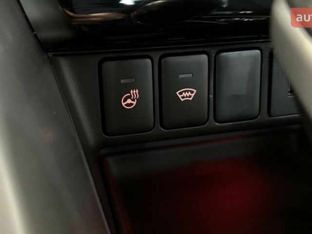 купити нове авто Міцубісі Eclipse Cross 2025 року від офіційного дилера Mitsubishi Арма Моторс Міцубісі фото