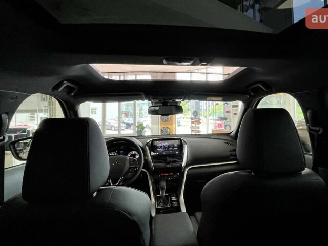 Мицубиси Eclipse Cross, объемом двигателя 1.5 л и пробегом 0 тыс. км за 34915 $, фото 20 на Automoto.ua