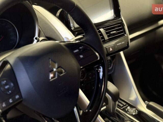 Міцубісі Eclipse Cross, об'ємом двигуна 1.5 л та пробігом 0 тис. км за 30789 $, фото 10 на Automoto.ua
