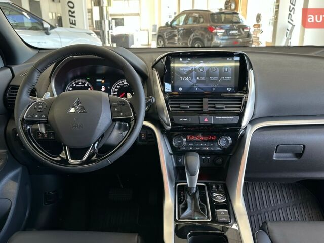 Міцубісі Eclipse Cross 2025 у Львові на Automoto.ua Міцубісі Eclipse Cross, об'ємом двигуна 1.5 л та пробігом 0 тис. км за 35256 $, фото 19 на Automoto.ua