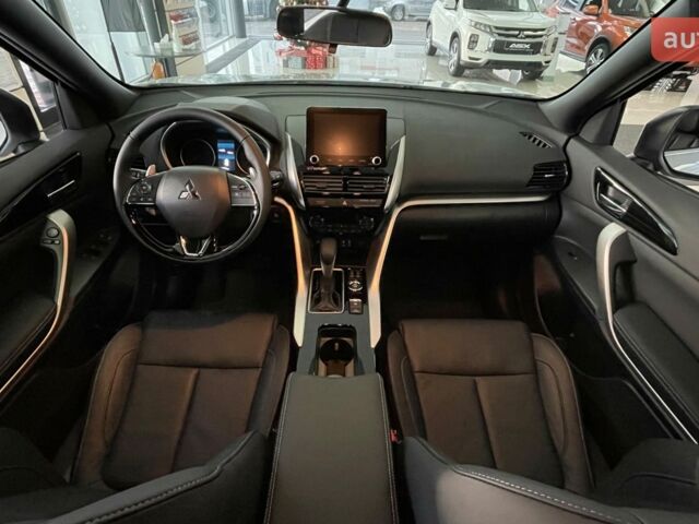 Мицубиси Eclipse Cross, объемом двигателя 1.5 л и пробегом 0 тыс. км за 33797 $, фото 8 на Automoto.ua
