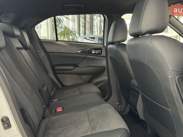 купити нове авто Міцубісі Eclipse Cross 2025 року від офіційного дилера Автоцентр AUTO.RIA Міцубісі фото