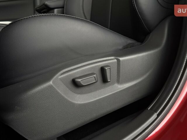 Міцубісі Eclipse Cross, об'ємом двигуна 1.5 л та пробігом 0 тис. км за 35006 $, фото 22 на Automoto.ua