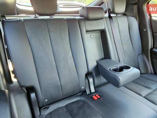 Міцубісі Eclipse Cross, об'ємом двигуна 1.5 л та пробігом 0 тис. км за 32952 $, фото 8 на Automoto.ua