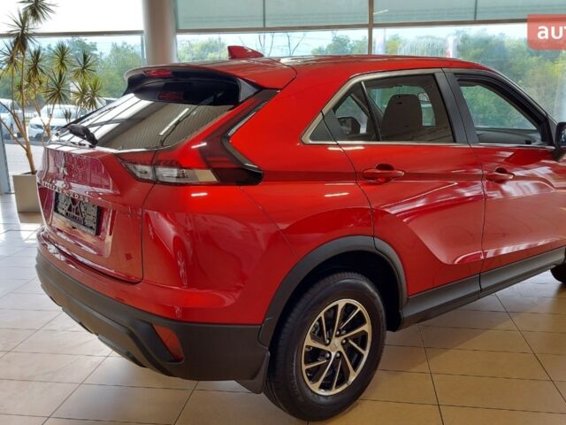 Міцубісі Eclipse Cross 2025 у Дніпро (Дніпропетровську) на Automoto.ua Міцубісі Eclipse Cross, об'ємом двигуна 1.5 л та пробігом 0 тис. км за 31422 $, фото 1 на Automoto.ua