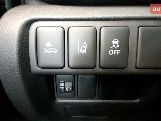 Міцубісі Eclipse Cross, об'ємом двигуна 1.5 л та пробігом 0 тис. км за 31646 $, фото 17 на Automoto.ua