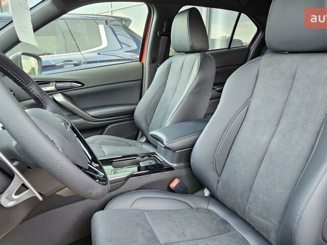 Міцубісі Eclipse Cross 2025 у Дніпро (Дніпропетровську) на Automoto.ua Міцубісі Eclipse Cross, об'ємом двигуна 1.5 л та пробігом 0 тис. км за 32952 $, фото 5 на Automoto.ua