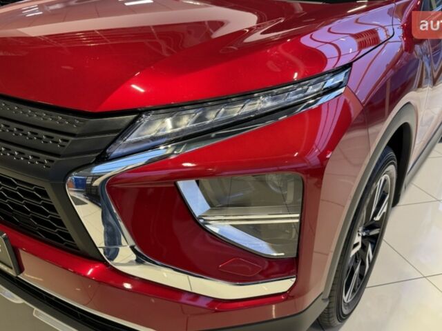 Міцубісі Eclipse Cross, об'ємом двигуна 1.5 л та пробігом 0 тис. км за 30789 $, фото 1 на Automoto.ua