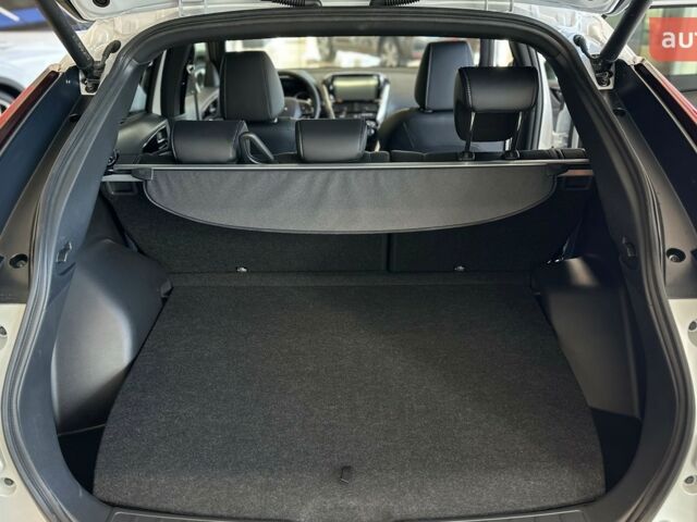 Міцубісі Eclipse Cross 2025 у Львові на Automoto.ua Міцубісі Eclipse Cross, об'ємом двигуна 1.5 л та пробігом 0 тис. км за 35256 $, фото 31 на Automoto.ua