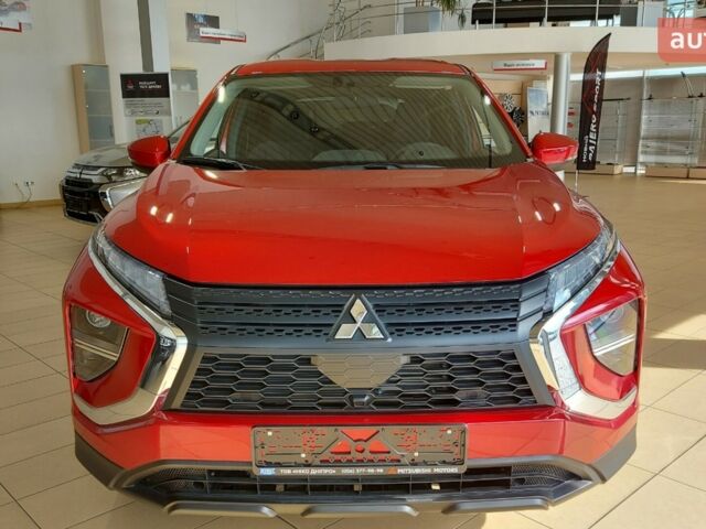 Міцубісі Eclipse Cross 2025 у Дніпро (Дніпропетровську) на Automoto.ua Міцубісі Eclipse Cross, об'ємом двигуна 1.5 л та пробігом 0 тис. км за 31422 $, фото 2 на Automoto.ua