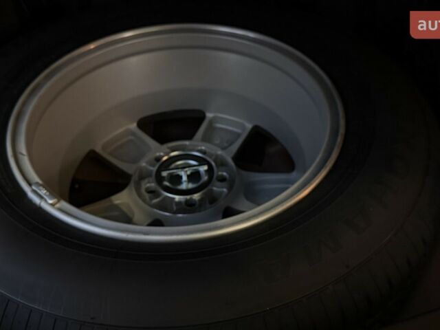 Міцубісі Eclipse Cross, об'ємом двигуна 1.5 л та пробігом 0 тис. км за 30789 $, фото 20 на Automoto.ua