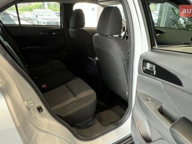 купити нове авто Міцубісі Eclipse Cross 2025 року від офіційного дилера Mitsubishi Арма Моторс Міцубісі фото