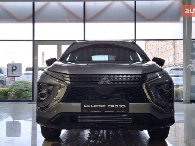 купить новое авто Мицубиси Eclipse Cross 2025 года от официального дилера Ньютон Авто Місто Мицубиси фото