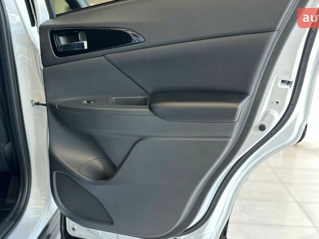 Міцубісі Eclipse Cross 2025 у Львові на Automoto.ua Міцубісі Eclipse Cross, об'ємом двигуна 1.5 л та пробігом 0 тис. км за 35256 $, фото 29 на Automoto.ua