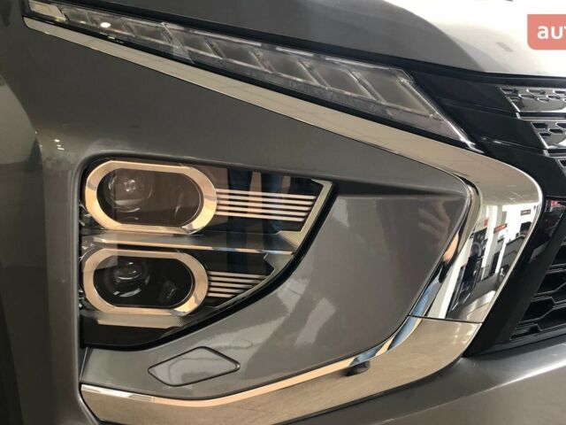 Мицубиси Eclipse Cross, объемом двигателя 1.5 л и пробегом 0 тыс. км за 35181 $, фото 3 на Automoto.ua