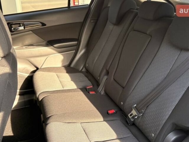 купити нове авто Міцубісі Eclipse Cross 2025 року від офіційного дилера Mitsubishi "Аеліта" Міцубісі фото