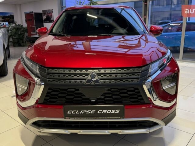 Міцубісі Eclipse Cross, об'ємом двигуна 1.5 л та пробігом 0 тис. км за 30789 $, фото 3 на Automoto.ua