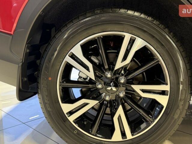 Міцубісі Eclipse Cross, об'ємом двигуна 1.5 л та пробігом 0 тис. км за 30789 $, фото 7 на Automoto.ua