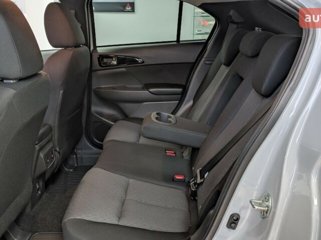 Мицубиси Eclipse Cross, объемом двигателя 1.5 л и пробегом 0 тыс. км за 30702 $, фото 14 на Automoto.ua