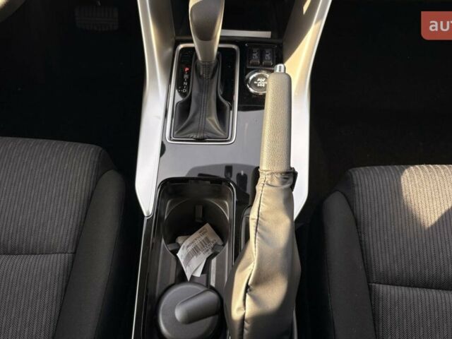 купити нове авто Міцубісі Eclipse Cross 2025 року від офіційного дилера Mitsubishi "Аеліта" Міцубісі фото