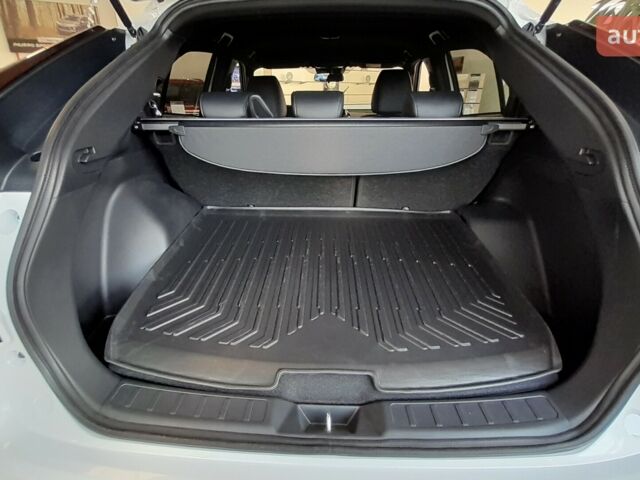 Міцубісі Eclipse Cross, об'ємом двигуна 1.5 л та пробігом 0 тис. км за 31646 $, фото 33 на Automoto.ua