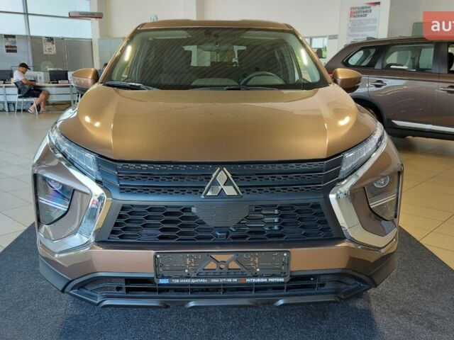 Міцубісі Eclipse Cross 2025 у Дніпро (Дніпропетровську) на Automoto.ua Міцубісі Eclipse Cross, об'ємом двигуна 1.5 л та пробігом 0 тис. км за 31422 $, фото 2 на Automoto.ua