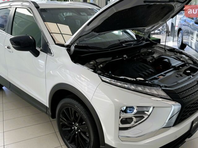 купити нове авто Міцубісі Eclipse Cross 2025 року від офіційного дилера Автоцентр AUTO.RIA Міцубісі фото