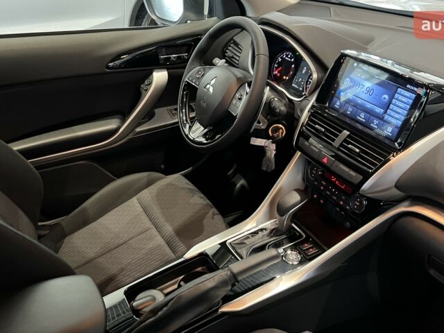купить новое авто Мицубиси Eclipse Cross 2025 года от официального дилера Автоцентр AUTO.RIA Мицубиси фото