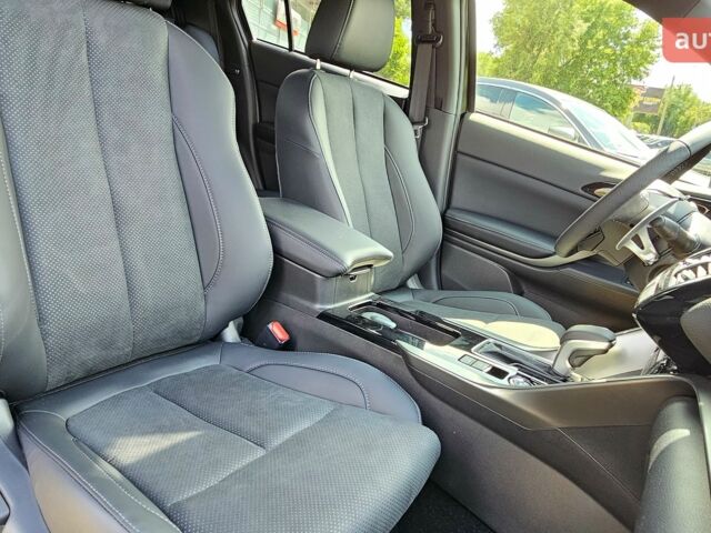 Міцубісі Eclipse Cross, об'ємом двигуна 1.5 л та пробігом 0 тис. км за 32952 $, фото 10 на Automoto.ua