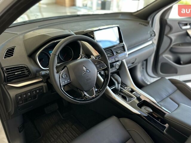 Міцубісі Eclipse Cross 2025 у Львові на Automoto.ua Міцубісі Eclipse Cross, об'ємом двигуна 1.5 л та пробігом 0 тис. км за 35256 $, фото 24 на Automoto.ua