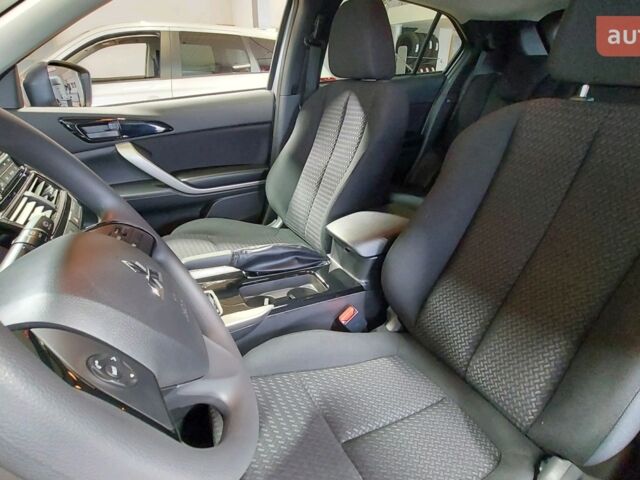 Міцубісі Eclipse Cross 2025 у Дніпро (Дніпропетровську) на Automoto.ua Міцубісі Eclipse Cross, об'ємом двигуна 1.5 л та пробігом 0 тис. км за 31422 $, фото 6 на Automoto.ua