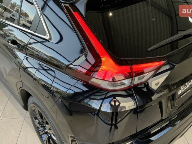 Міцубісі Eclipse Cross, об'ємом двигуна 1.5 л та пробігом 0 тис. км за 33205 $, фото 7 на Automoto.ua