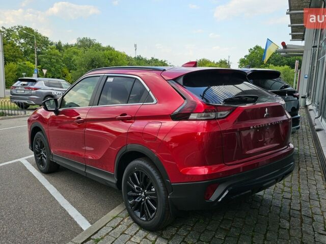 Міцубісі Eclipse Cross, об'ємом двигуна 1.5 л та пробігом 0 тис. км за 33150 $, фото 1 на Automoto.ua