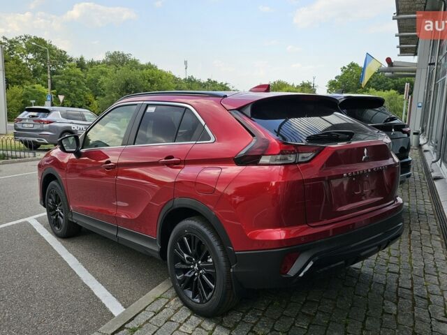 Міцубісі Eclipse Cross 2025 у Дніпро (Дніпропетровську) на Automoto.ua Міцубісі Eclipse Cross, об'ємом двигуна 1.5 л та пробігом 0 тис. км за 32952 $, фото 1 на Automoto.ua