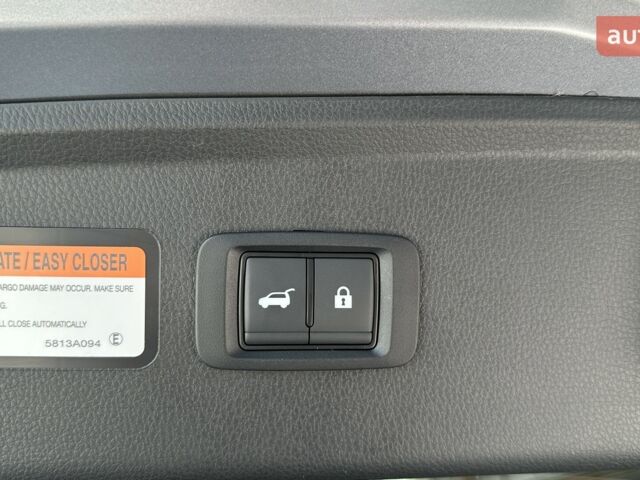 Міцубісі Eclipse Cross, об'ємом двигуна 1.5 л та пробігом 0 тис. км за 35006 $, фото 22 на Automoto.ua