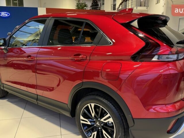 Міцубісі Eclipse Cross, об'ємом двигуна 1.5 л та пробігом 0 тис. км за 30789 $, фото 5 на Automoto.ua