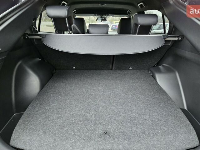 Міцубісі Eclipse Cross, об'ємом двигуна 1.5 л та пробігом 0 тис. км за 32128 $, фото 5 на Automoto.ua