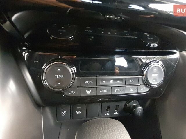 Міцубісі Eclipse Cross, об'ємом двигуна 1.5 л та пробігом 0 тис. км за 31646 $, фото 24 на Automoto.ua