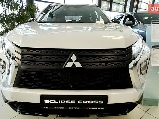 Міцубісі Eclipse Cross, об'ємом двигуна 1.5 л та пробігом 0 тис. км за 31646 $, фото 1 на Automoto.ua