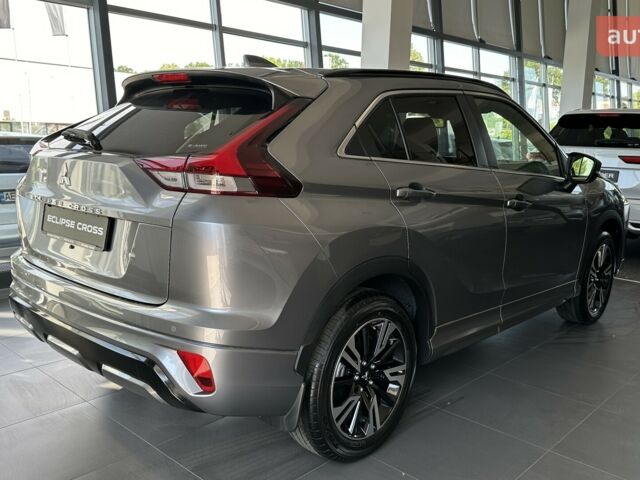 Мицубиси Eclipse Cross, объемом двигателя 1.5 л и пробегом 0 тыс. км за 35673 $, фото 6 на Automoto.ua
