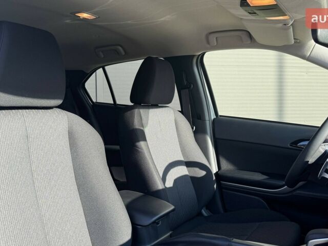 купити нове авто Міцубісі Eclipse Cross 2025 року від офіційного дилера Mitsubishi Motors Чернівці Міцубісі фото